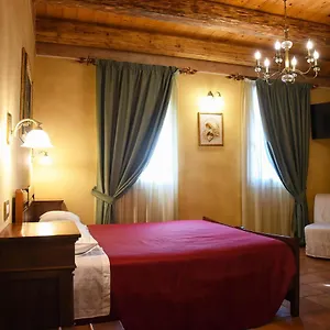 Corte Benetti , Rovigo Italia