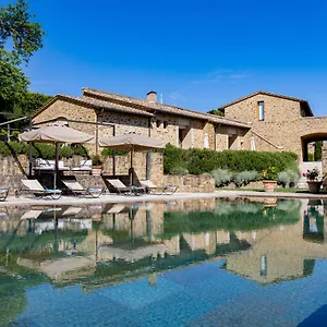 Borgo Canalicchio Di Sopra Relais , Montalcino Italia