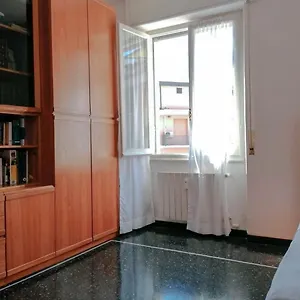 Pegli , Genova Italia
