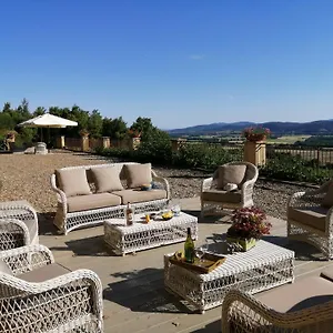 Tenuta Il Sassone - Wine&food , Massa Marittima Italia