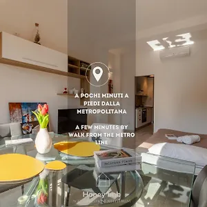 M2 - San Raffaele - Casa Cimiano Appartamento