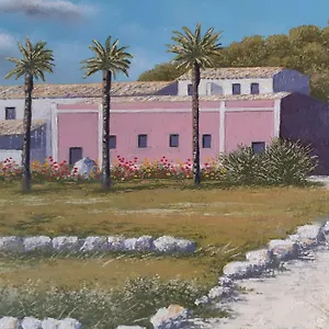 Relais Casa Mirabile , Menfi Italia