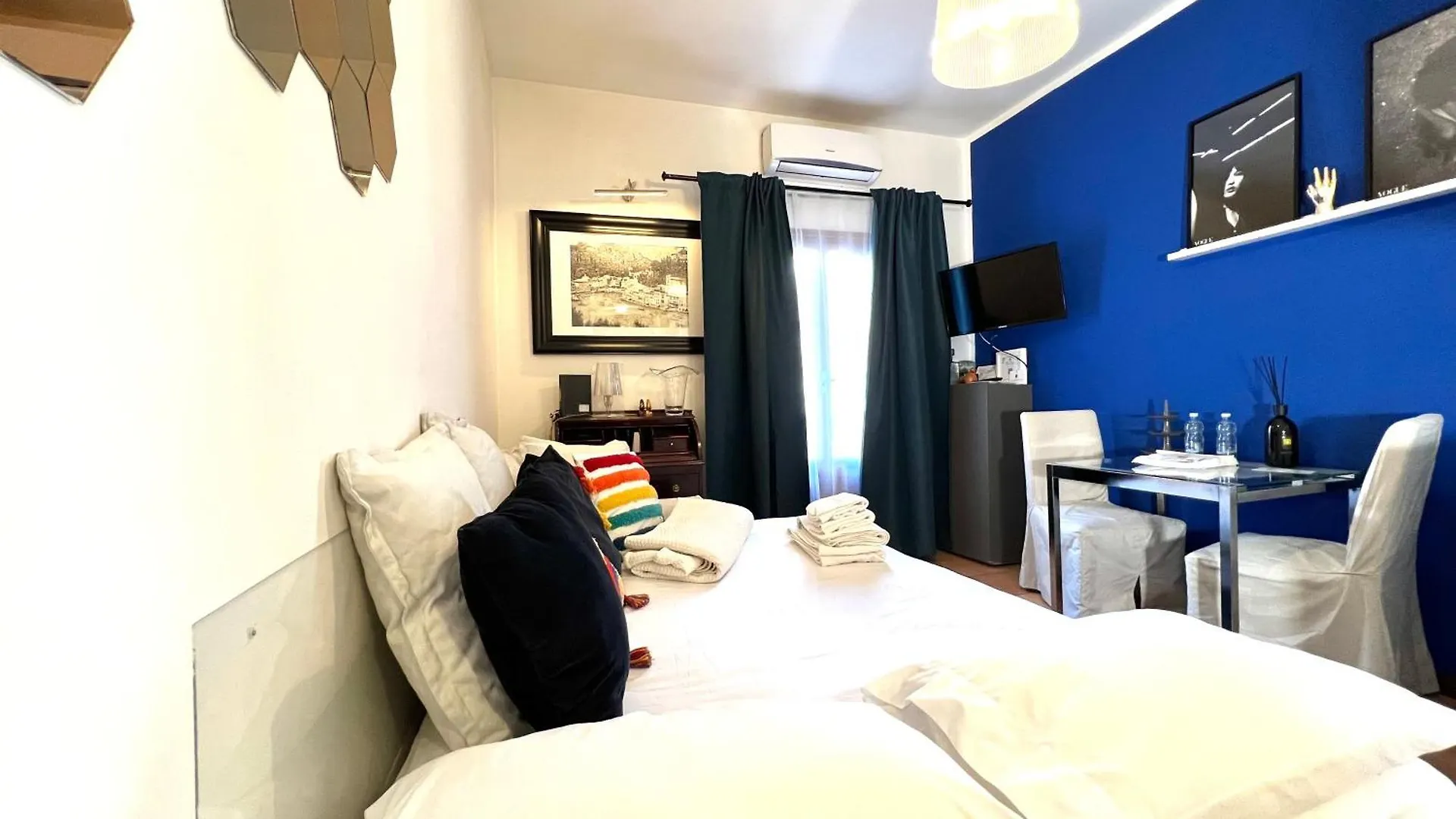 Comecasa Grazioso Monolocale In Porta Romana Apartment Milan