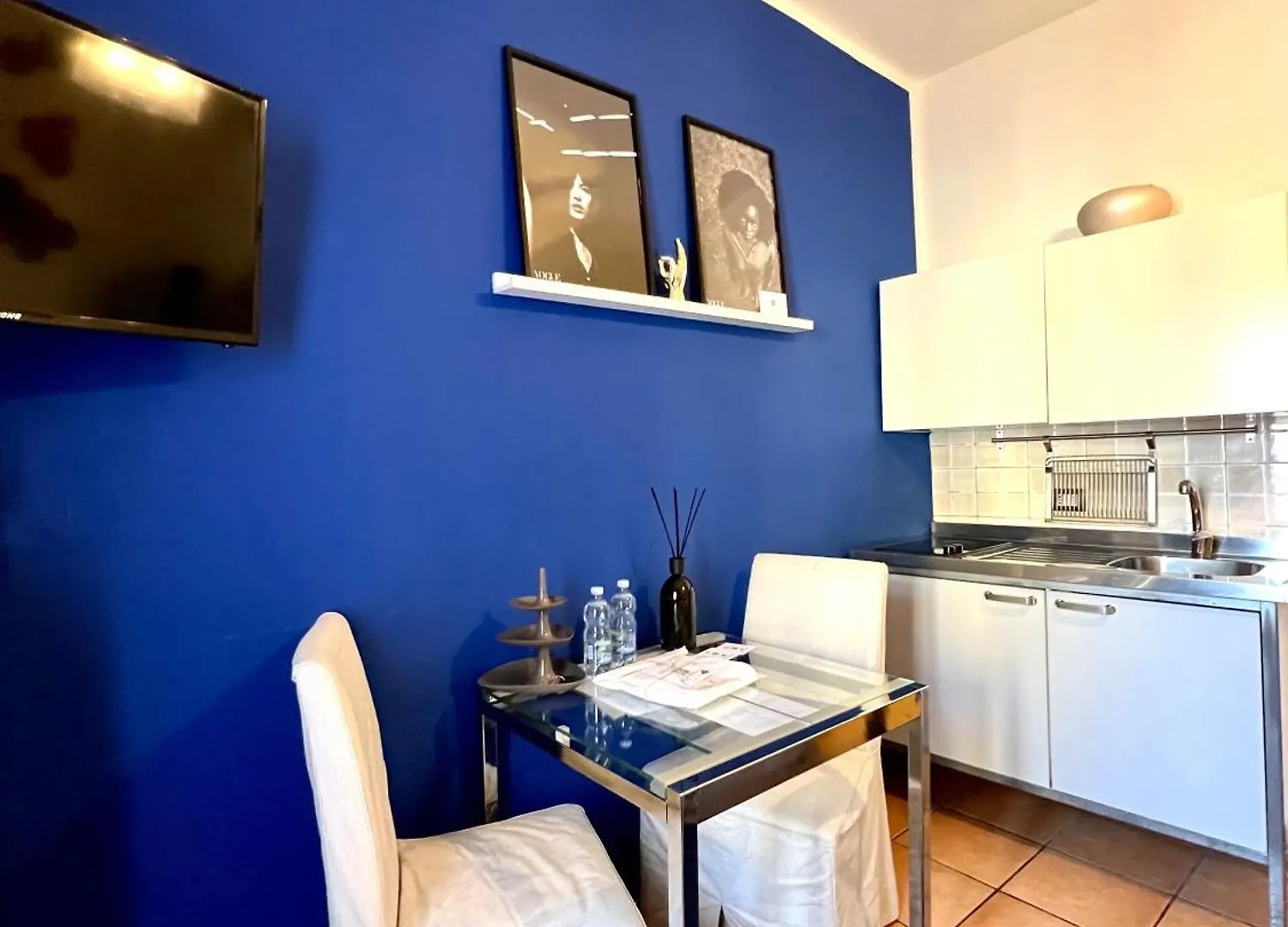 Comecasa Grazioso Monolocale In Porta Romana Apartment Milan