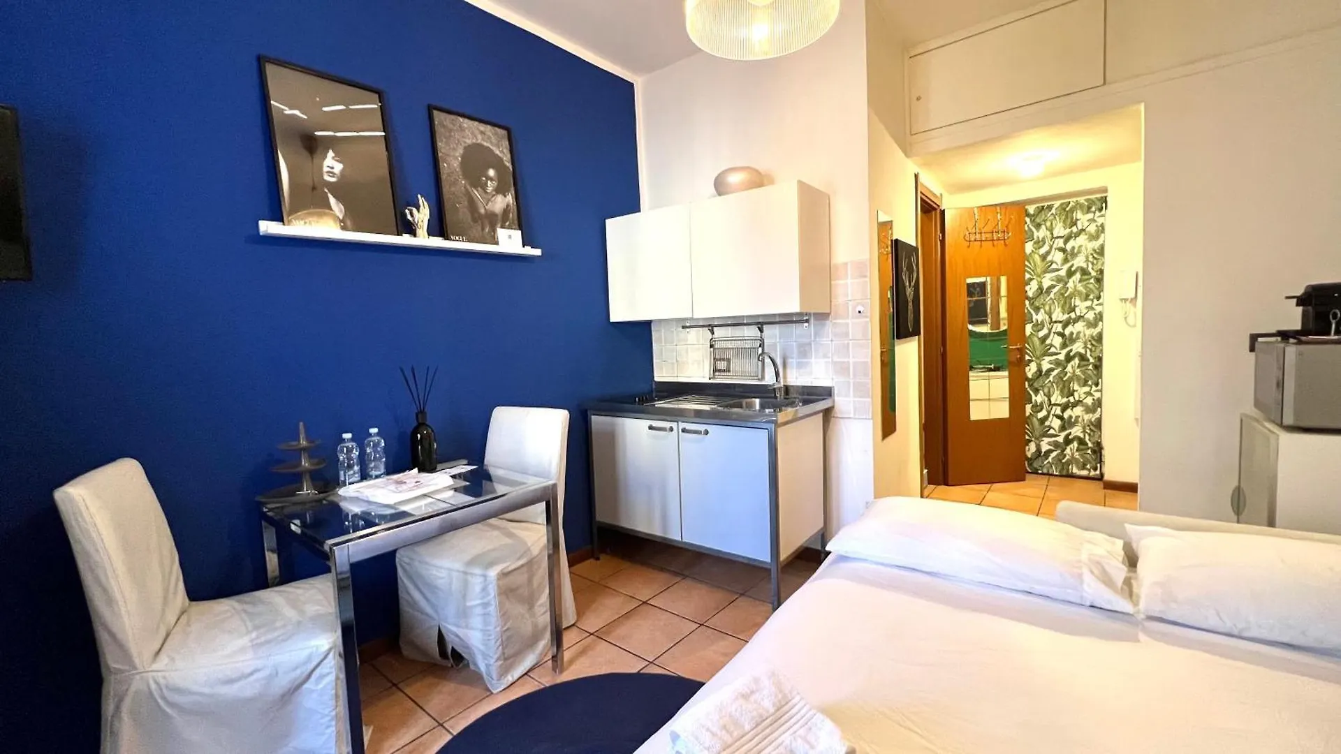 Comecasa Grazioso Monolocale In Porta Romana Apartment Milan