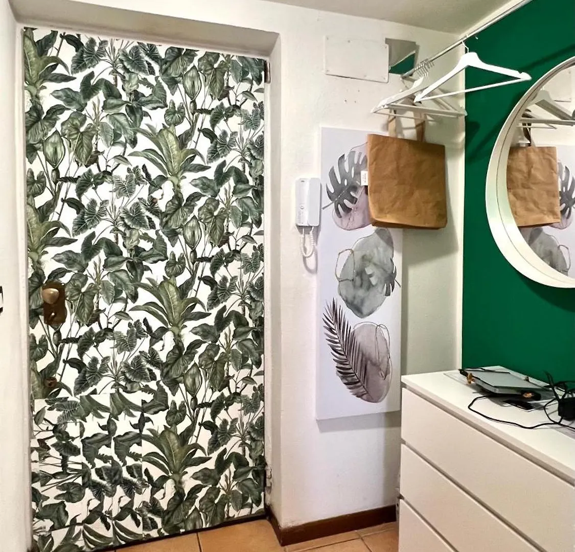 Comecasa Grazioso Monolocale In Porta Romana Apartment Milan Italy