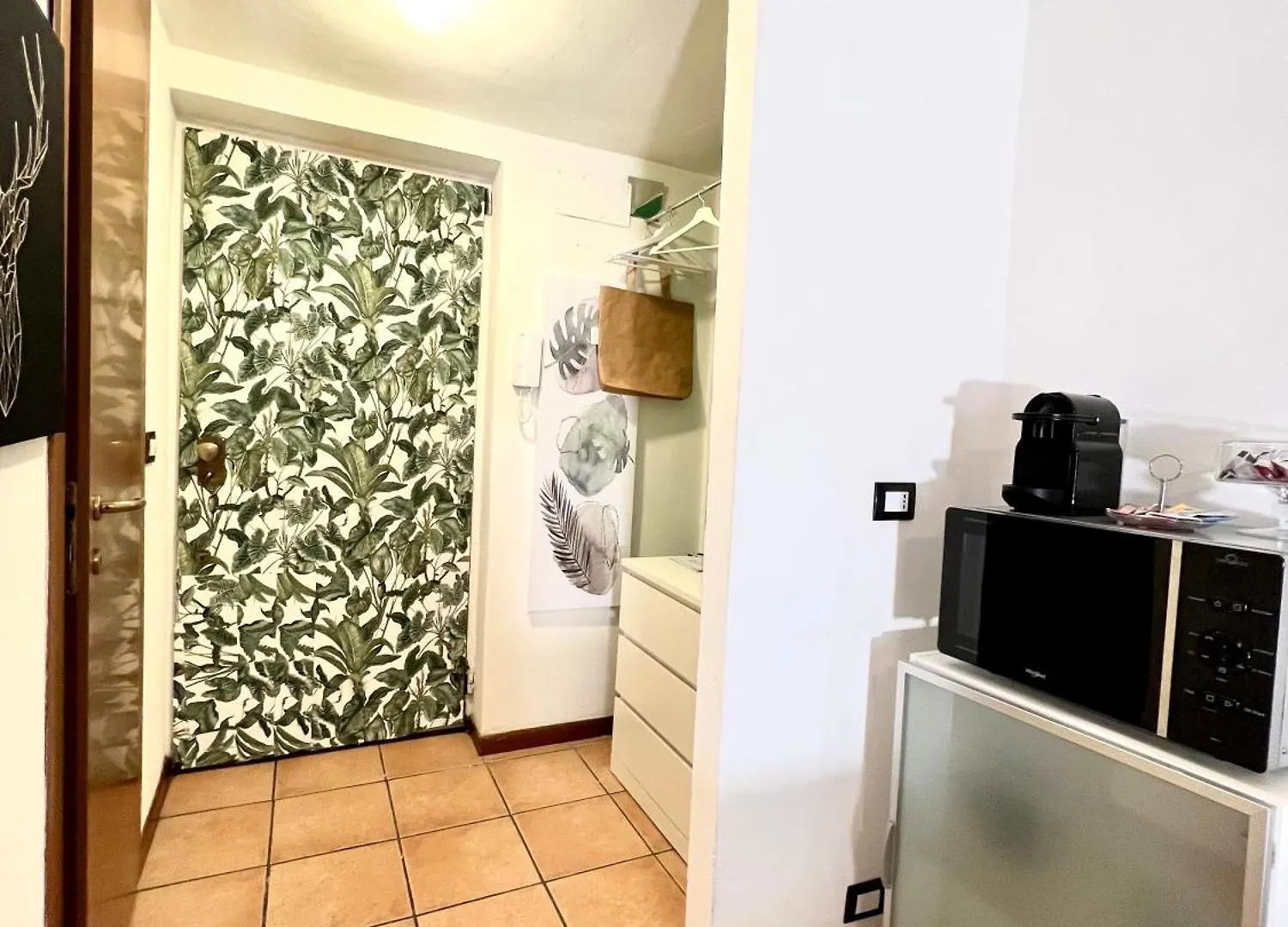 Comecasa Grazioso Monolocale In Porta Romana Apartment Milan 0*,